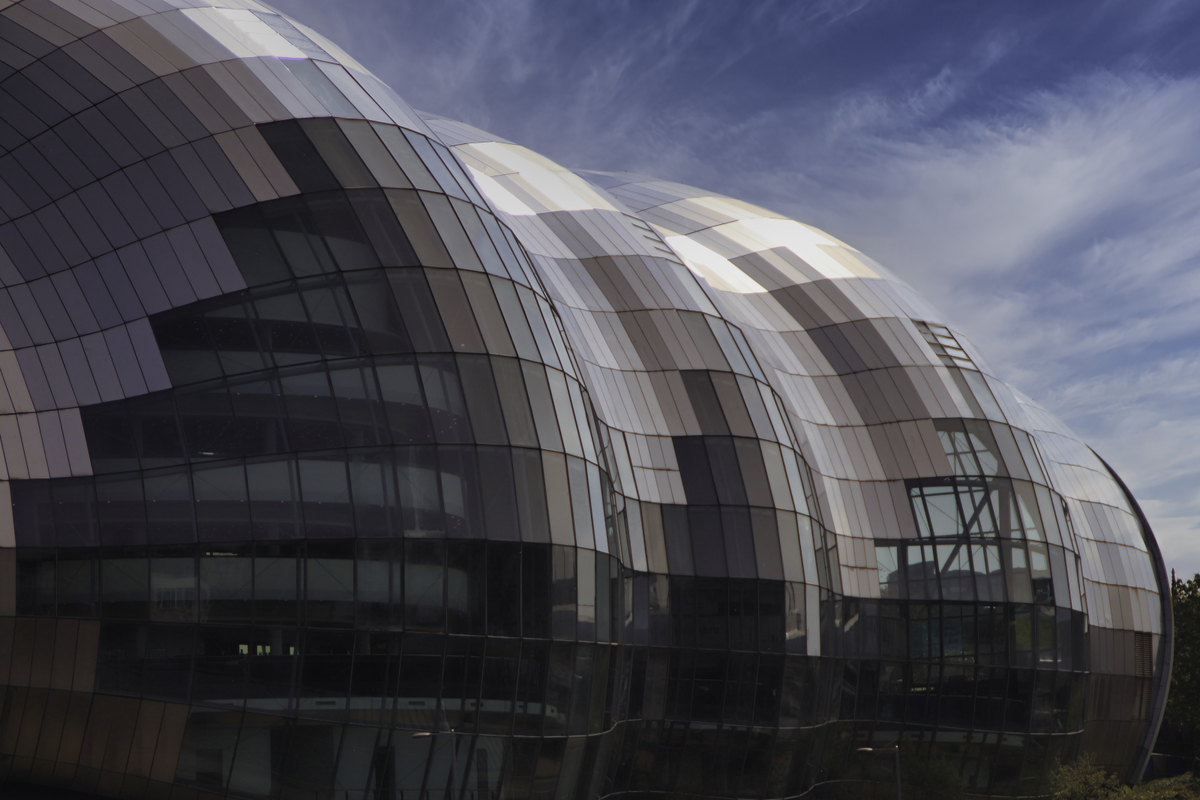 The Glasshouse